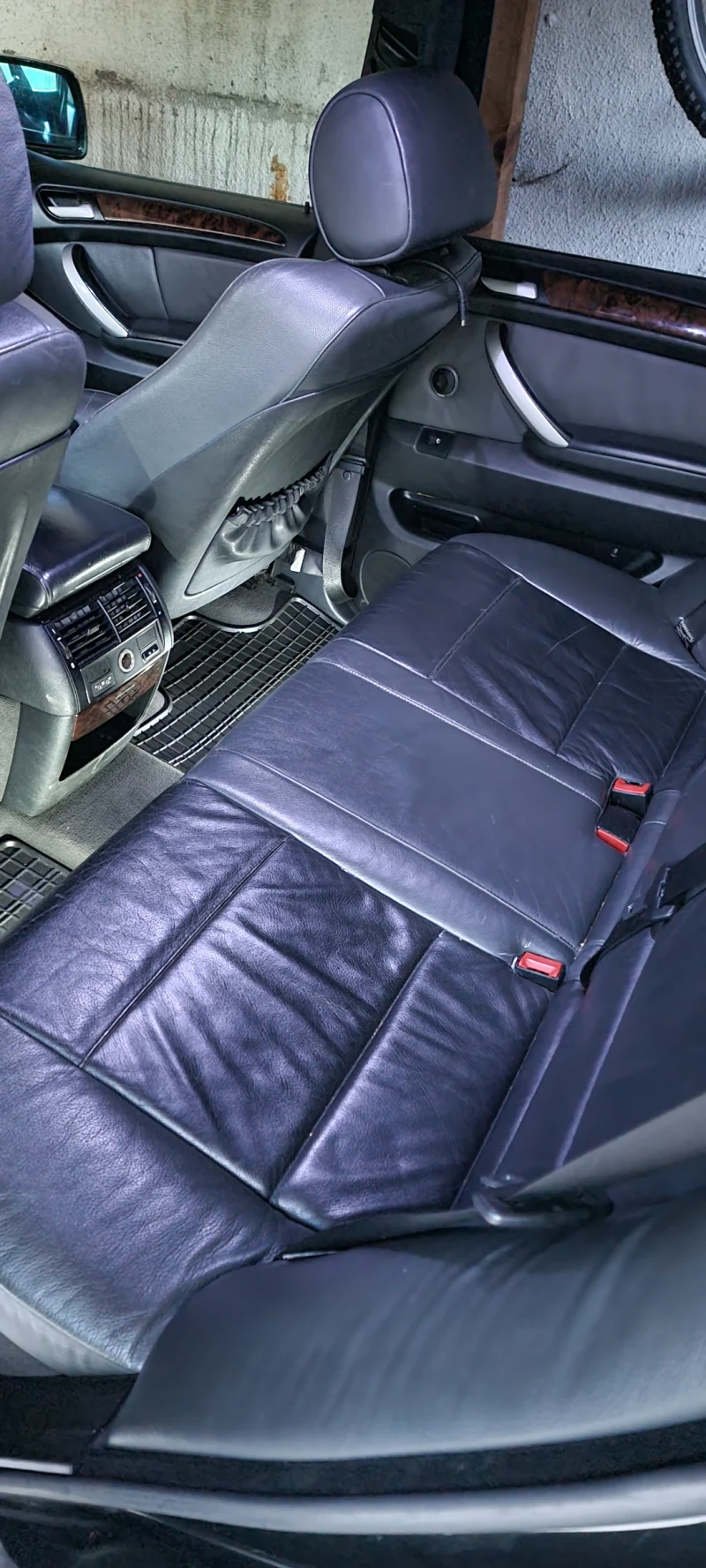 BMW X5 3000 diesel, снимка 5 - Автомобили и джипове - 52892552