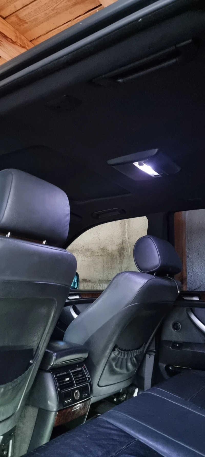 BMW X5 3000 diesel, снимка 3 - Автомобили и джипове - 52892552