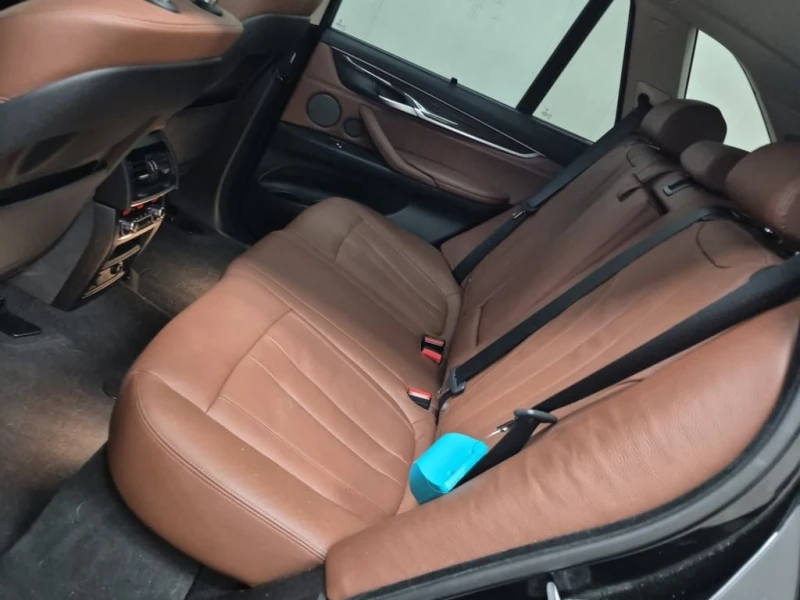 BMW X5 2016 * XDRIVE35I * CARFAX * ОТ ПРЕДСТАВИТЕЛСТВО, снимка 13 - Автомобили и джипове - 53131521