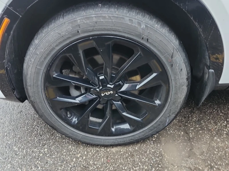 Kia Sorento * SX 4D UTILITY AT AWD 6P * CARFAX * , снимка 6 - Автомобили и джипове - 53324141