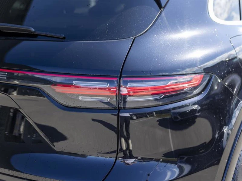 Porsche Cayenne Turbo * HeadUp * AвтоКредит* (ЦЕНА ДО БГ), снимка 8 - Автомобили и джипове - 53397069