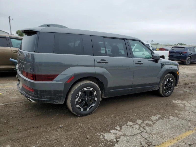 Hyundai Santa fe Se, снимка 3 - Автомобили и джипове - 53418328