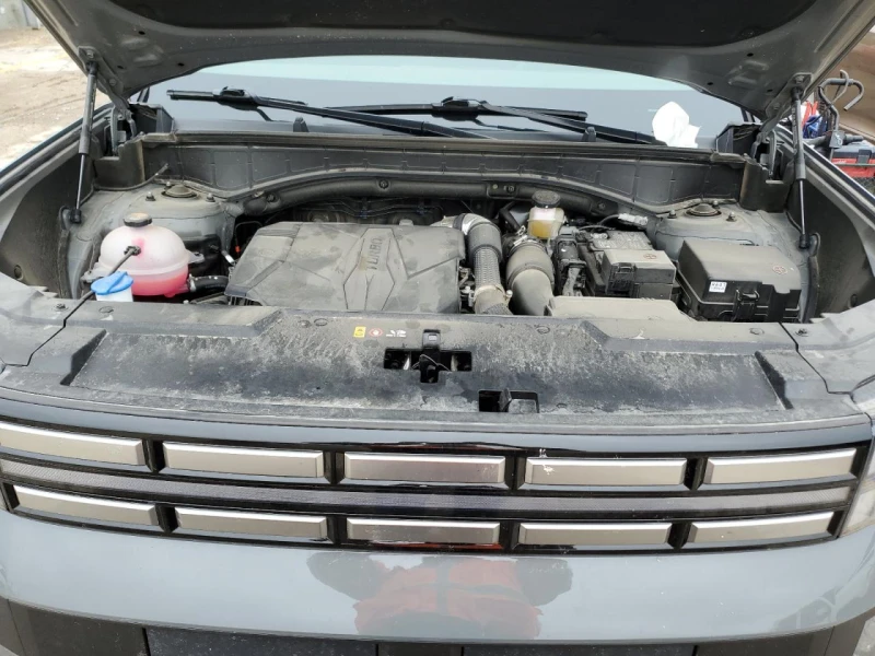 Hyundai Santa fe Se, снимка 12 - Автомобили и джипове - 53418328