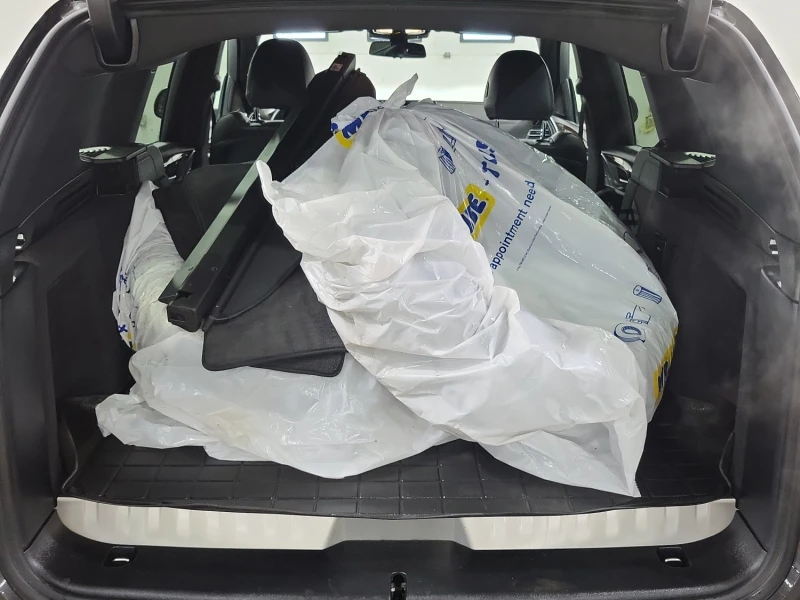 BMW X3 xDrive30e Plug-In Hybrid, снимка 12 - Автомобили и джипове - 53469593