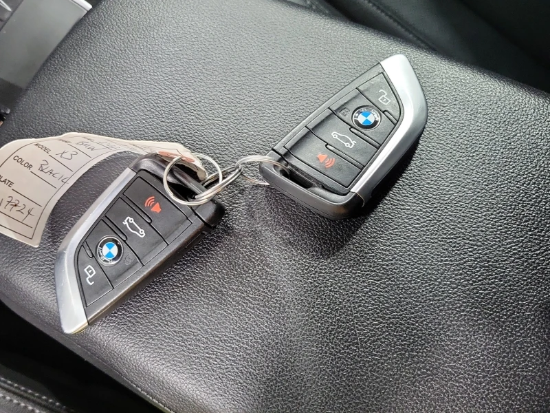 BMW X3 xDrive30e Plug-In Hybrid, снимка 17 - Автомобили и джипове - 53469593