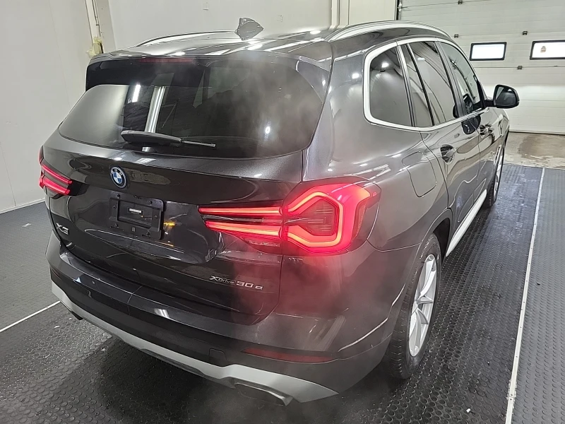 BMW X3 xDrive30e Plug-In Hybrid, снимка 3 - Автомобили и джипове - 53469593