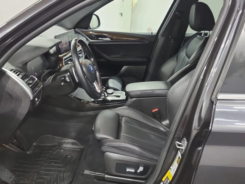 BMW X3 xDrive30e Plug-In Hybrid, снимка 7 - Автомобили и джипове - 53469593