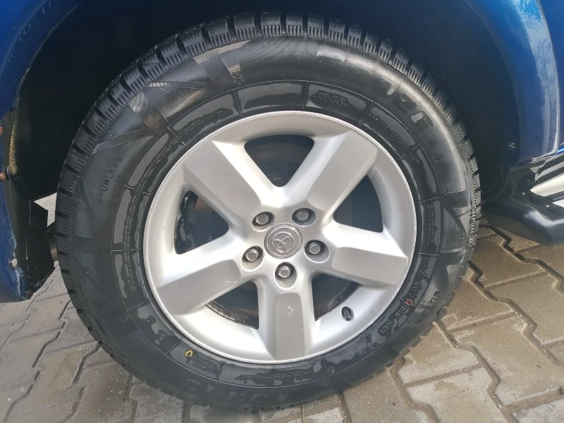 Toyota Rav4, снимка 5 - Автомобили и джипове - 53491768