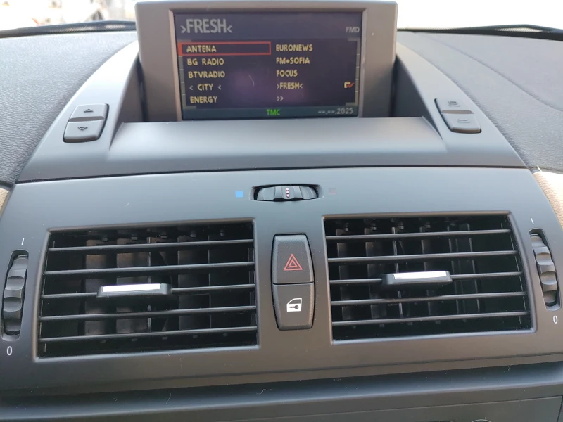 BMW X3 Xdrive - Внос от Италия!, снимка 7 - Автомобили и джипове - 53525006