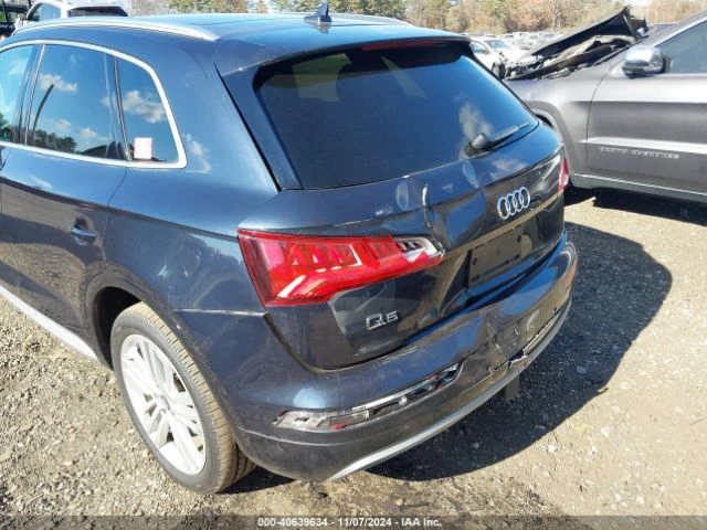 Audi Q5 45 PREMIUM DIGITAL НОЩЕН ТЪРГ, снимка 13 - Автомобили и джипове - 47977574