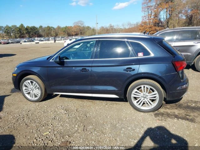 Audi Q5 45 PREMIUM DIGITAL НОЩЕН ТЪРГ, снимка 11 - Автомобили и джипове - 47977574