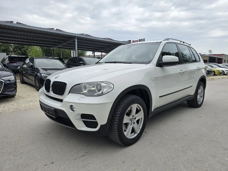 BMW X5 30D 245к.с Xdrive Facelift - 18500 лв. - 33269169 1