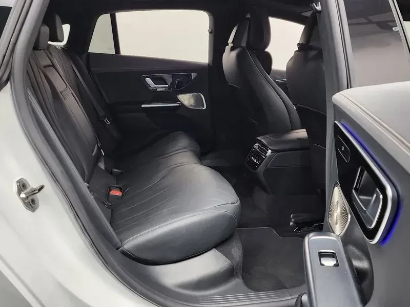 Mercedes-Benz EQE * V295 * Eqe350 4Matic, снимка 11 - Автомобили и джипове - 55059466