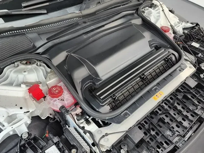 Mercedes-Benz EQE * V295 * Eqe350 4Matic, снимка 16 - Автомобили и джипове - 55059466