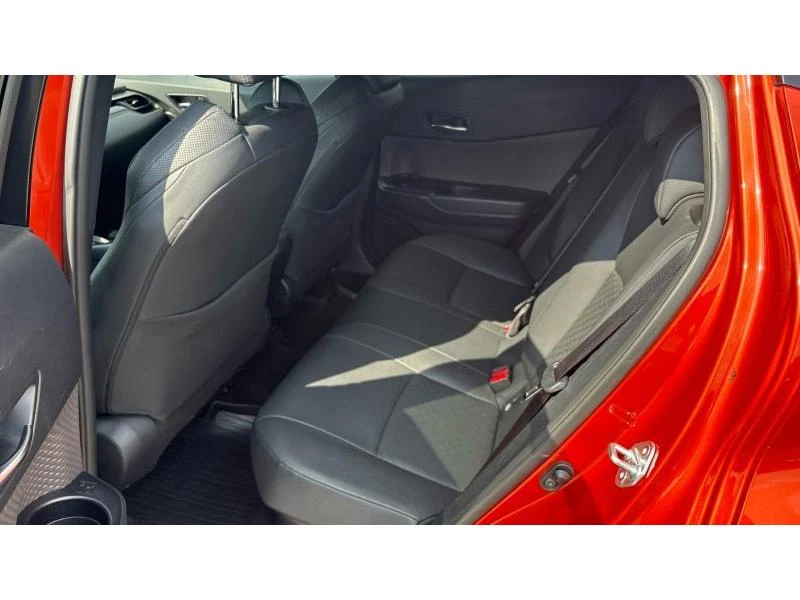 Toyota C-HR 2.0HSD CUORE, снимка 11 - Автомобили и джипове - 56205833