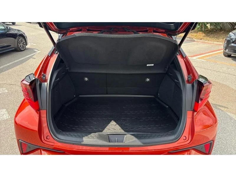 Toyota C-HR 2.0HSD CUORE, снимка 10 - Автомобили и джипове - 56205833