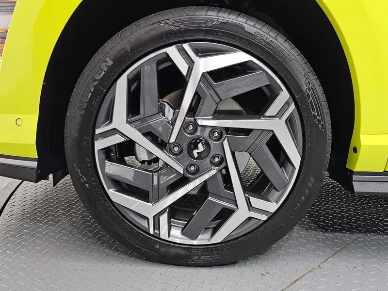 Hyundai Kona (Sx2) 1.6 Turbo 4Wd Inspiration N Line | Mobile.bg � ����������� 5