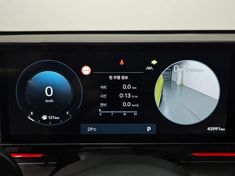 Hyundai Kona (Sx2) 1.6 Turbo 4Wd Inspiration N Line | Mobile.bg � ����������� 8