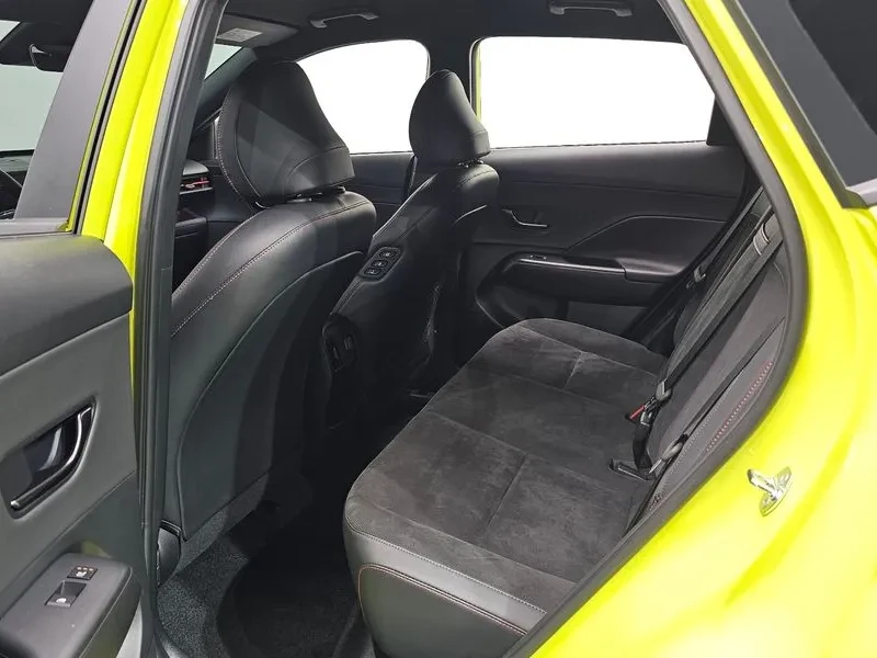 Hyundai Kona (Sx2) 1.6 Turbo 4Wd Inspiration N Line | Mobile.bg � ����������� 11