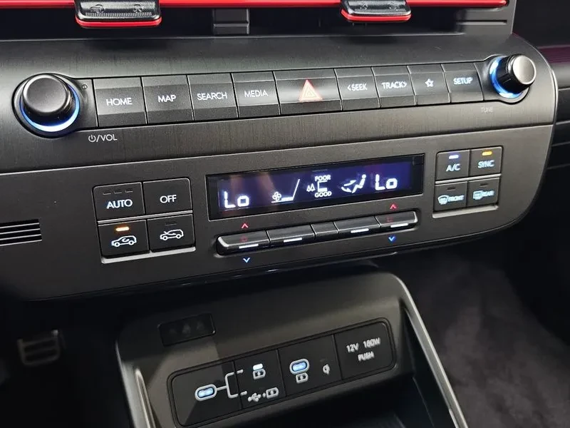 Hyundai Kona (Sx2) 1.6 Turbo 4Wd Inspiration N Line | Mobile.bg � ����������� 14