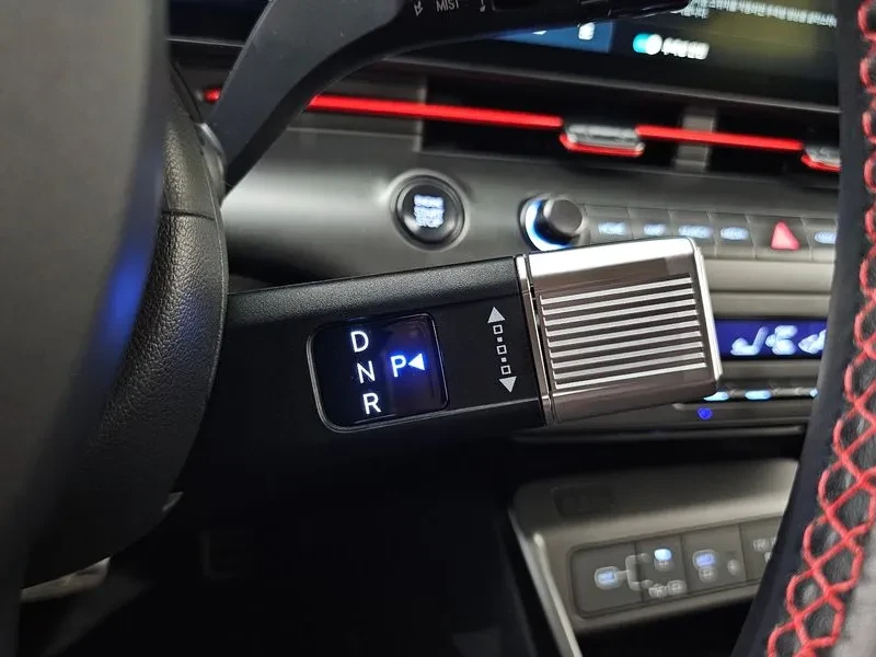 Hyundai Kona (Sx2) 1.6 Turbo 4Wd Inspiration N Line | Mobile.bg � ����������� 9