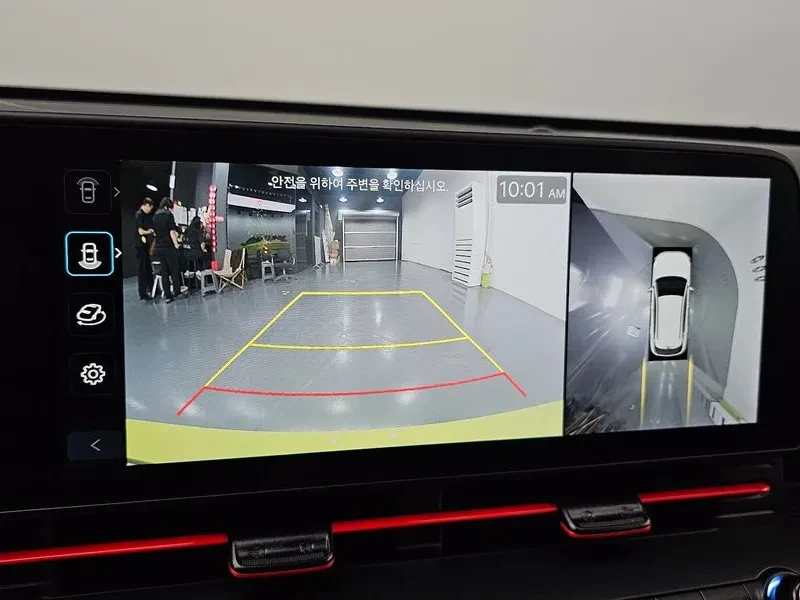 Hyundai Kona (Sx2) 1.6 Turbo 4Wd Inspiration N Line | Mobile.bg � ����������� 13