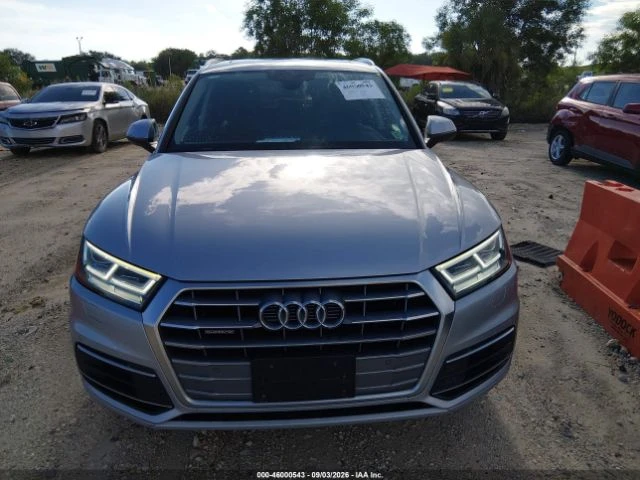 Audi Q5 45 PREMIUM | VIRTUAL COCKPIT | ������� | �������� | Mobile.bg � ����������� 2