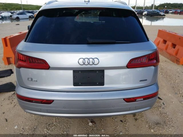 Audi Q5 45 PREMIUM | VIRTUAL COCKPIT | ������� | �������� | Mobile.bg � ����������� 6