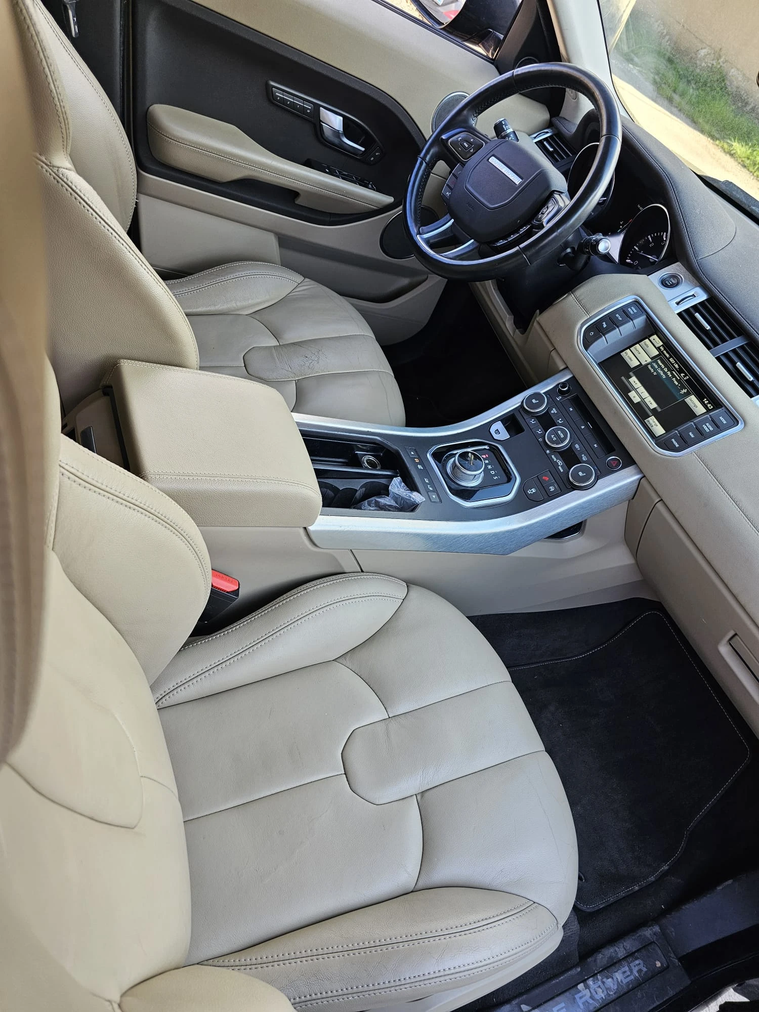 Land Rover Range Rover Evoque HB Pure Plus AWD - изображение 8
