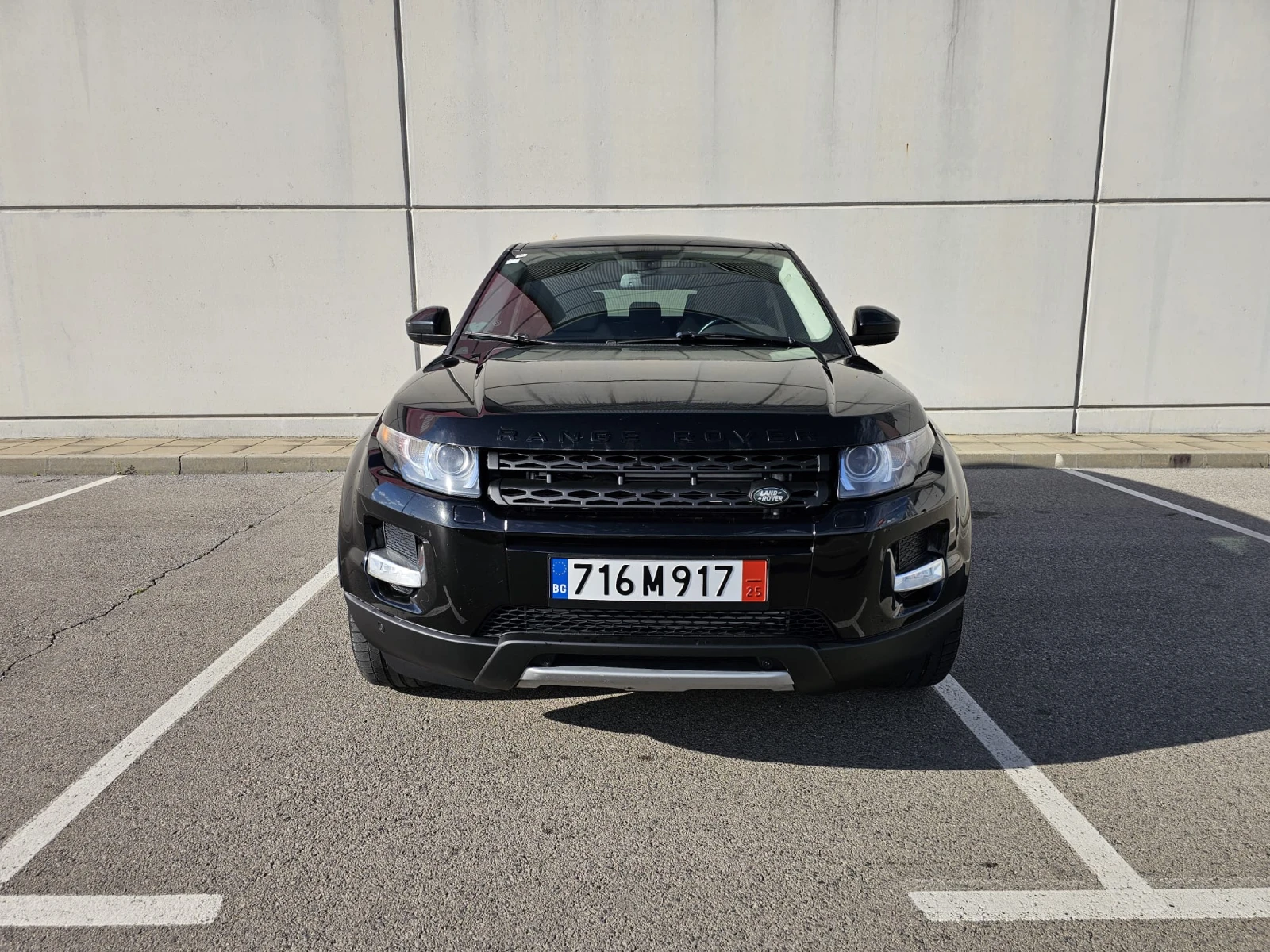 Land Rover Range Rover Evoque HB Pure Plus AWD - изображение 2