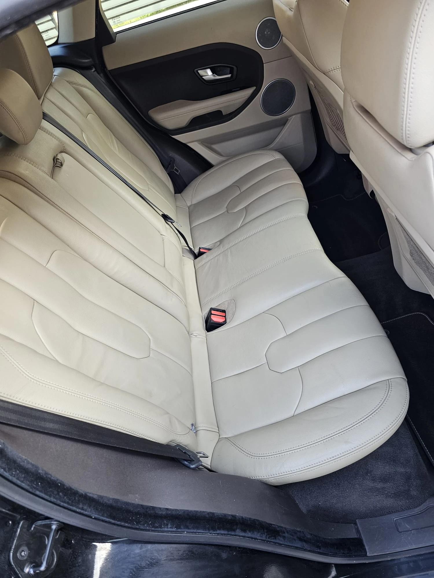 Land Rover Range Rover Evoque HB Pure Plus AWD - изображение 9