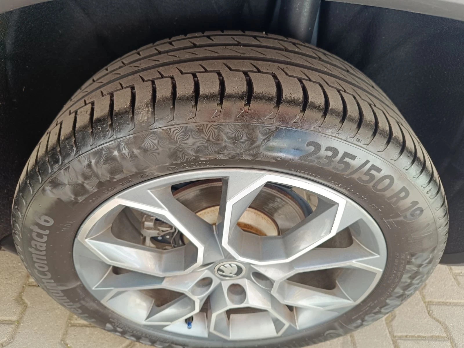 Skoda Kodiaq  - изображение 6