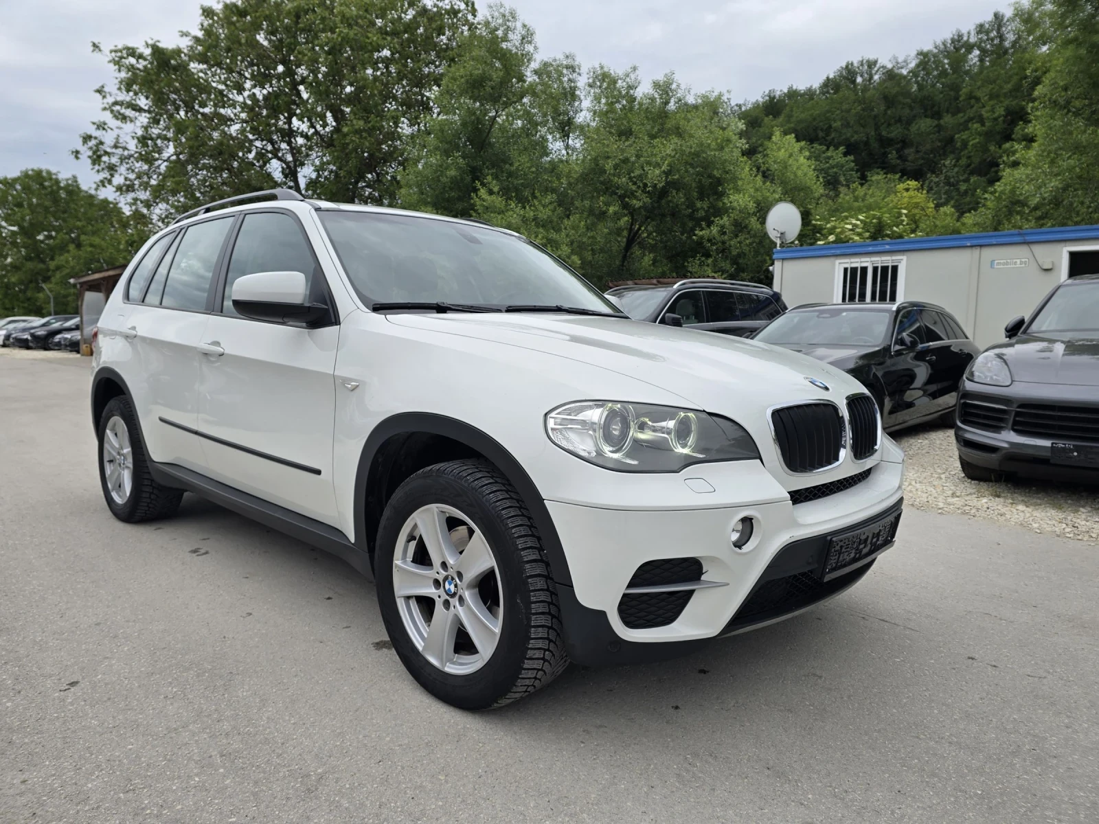 BMW X5 30D 245к.с Xdrive Facelift  - изображение 2
