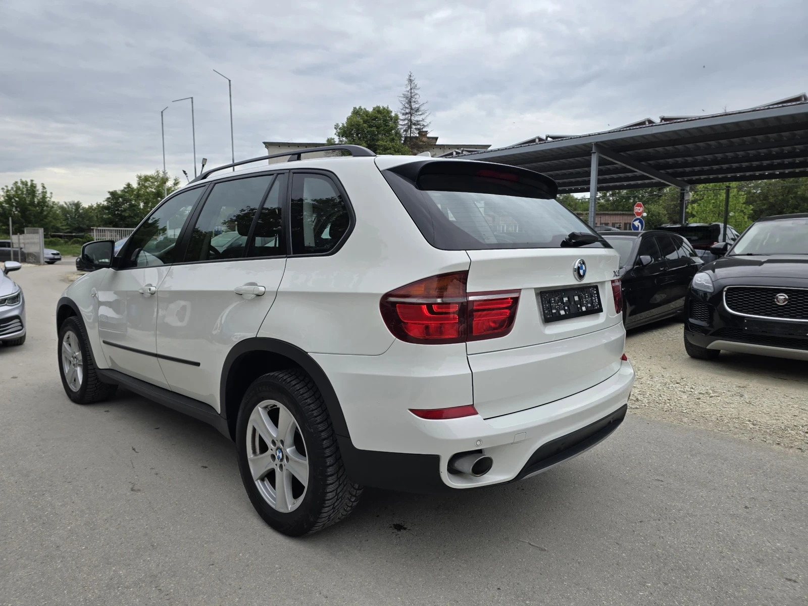 BMW X5 30D 245к.с Xdrive Facelift  - изображение 3