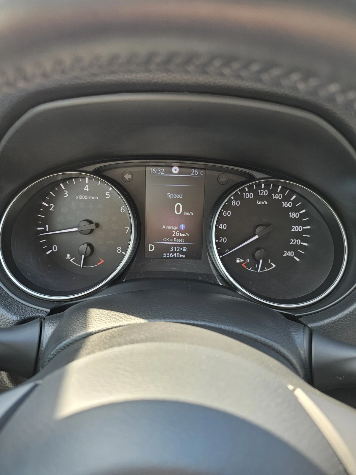 Nissan Qashqai  - изображение 5