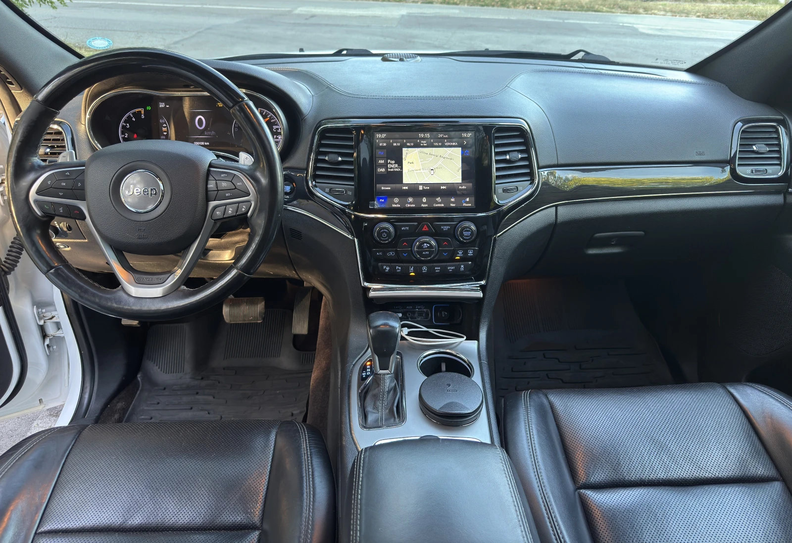 Jeep Grand cherokee | Mobile.bg � ����������� 13
