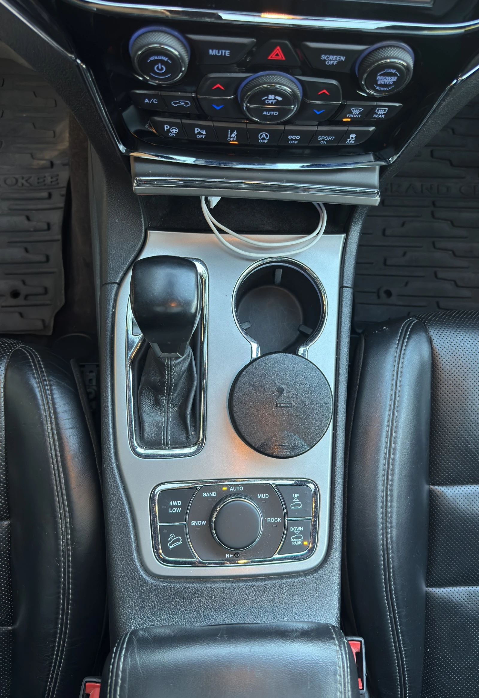 Jeep Grand cherokee | Mobile.bg � ����������� 11