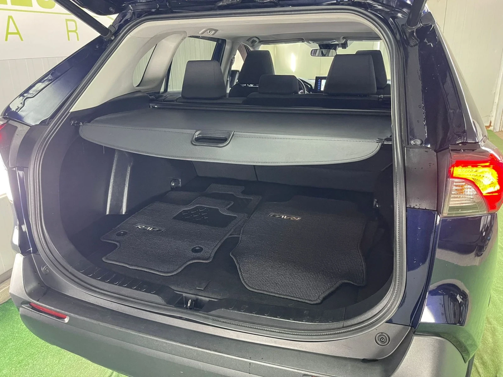 Toyota Rav4 - Hybrid-AWD-XLE | Mobile.bg   12