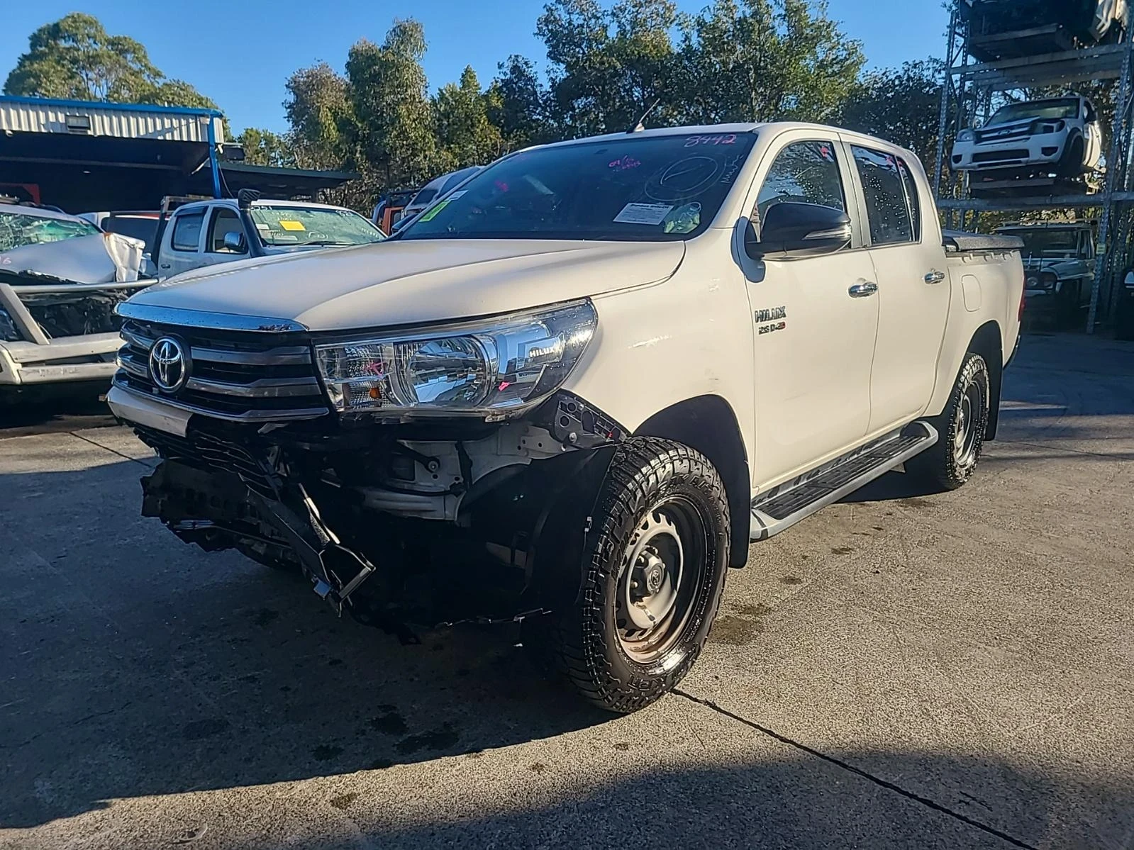 Toyota Hilux | Mobile.bg   1