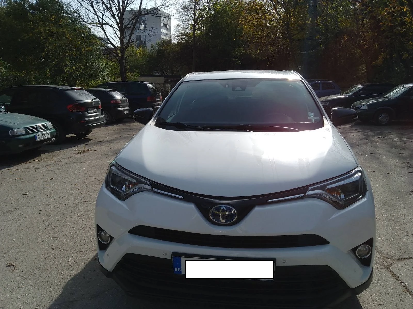 Toyota Rav4  - изображение 2