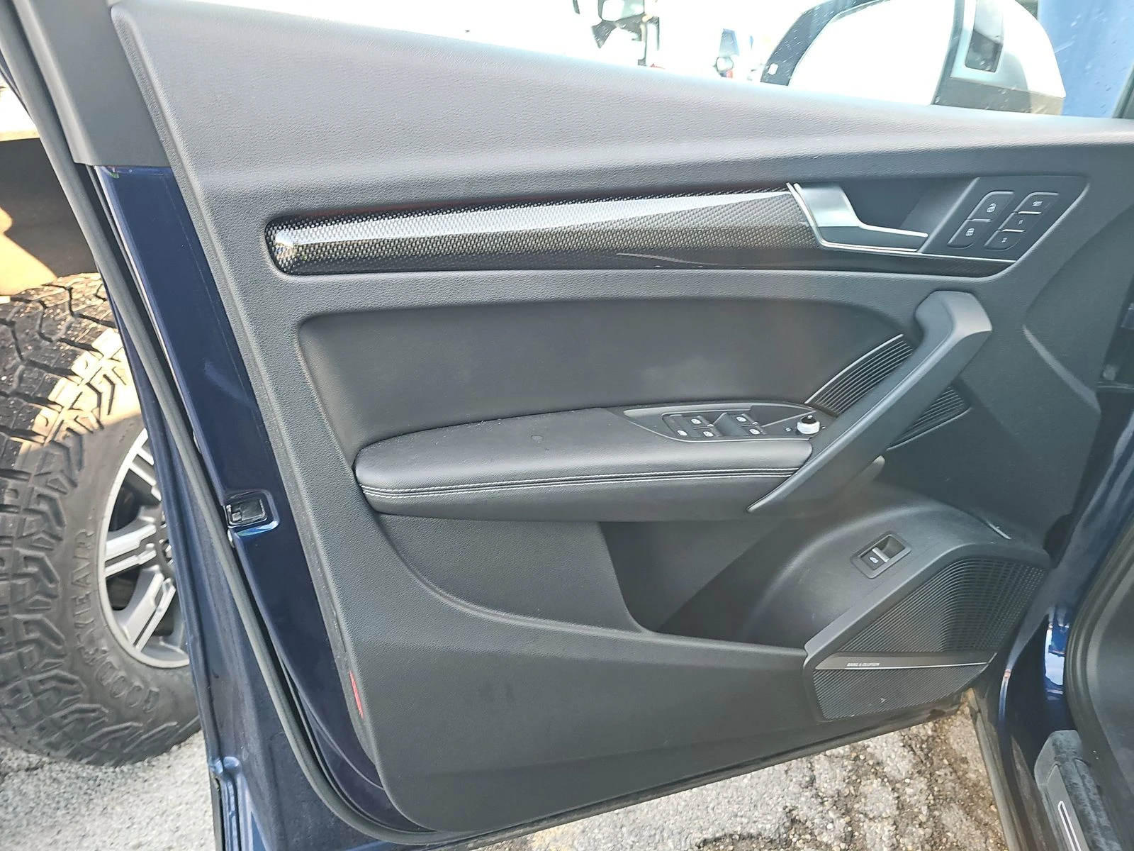 Audi SQ5 PRESTIGE* MATRIX* * BANG* OLUFSEN* 360 | Mobile.bg   9