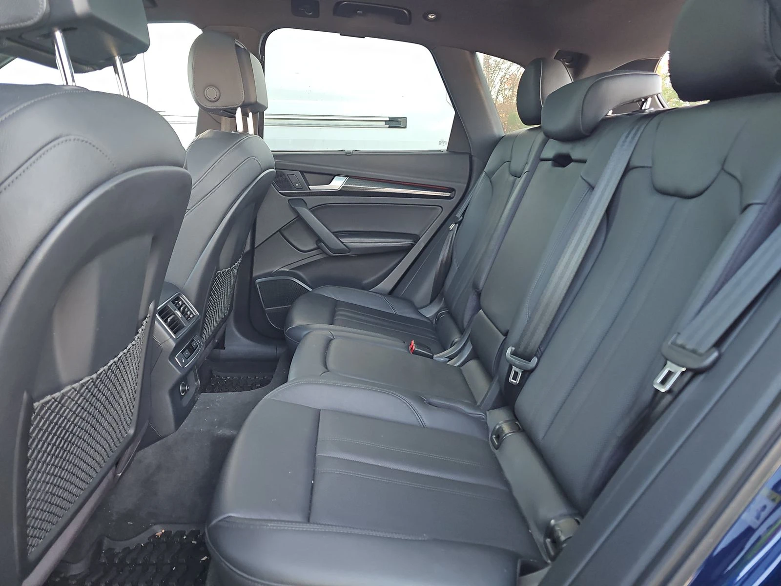 Audi SQ5 PRESTIGE* MATRIX* * BANG* OLUFSEN* 360 | Mobile.bg   14