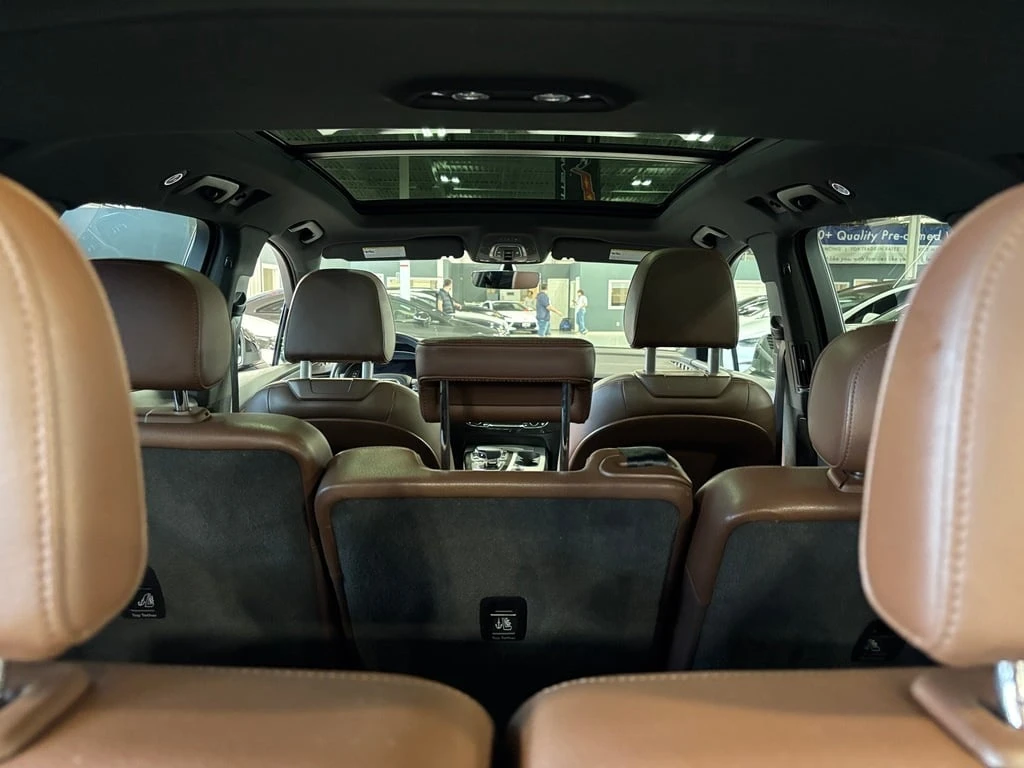 Audi Q7 * 3.0T Progressiv| QUATTRO| NAV| 7PASSENGER| BROWN - изображение 8