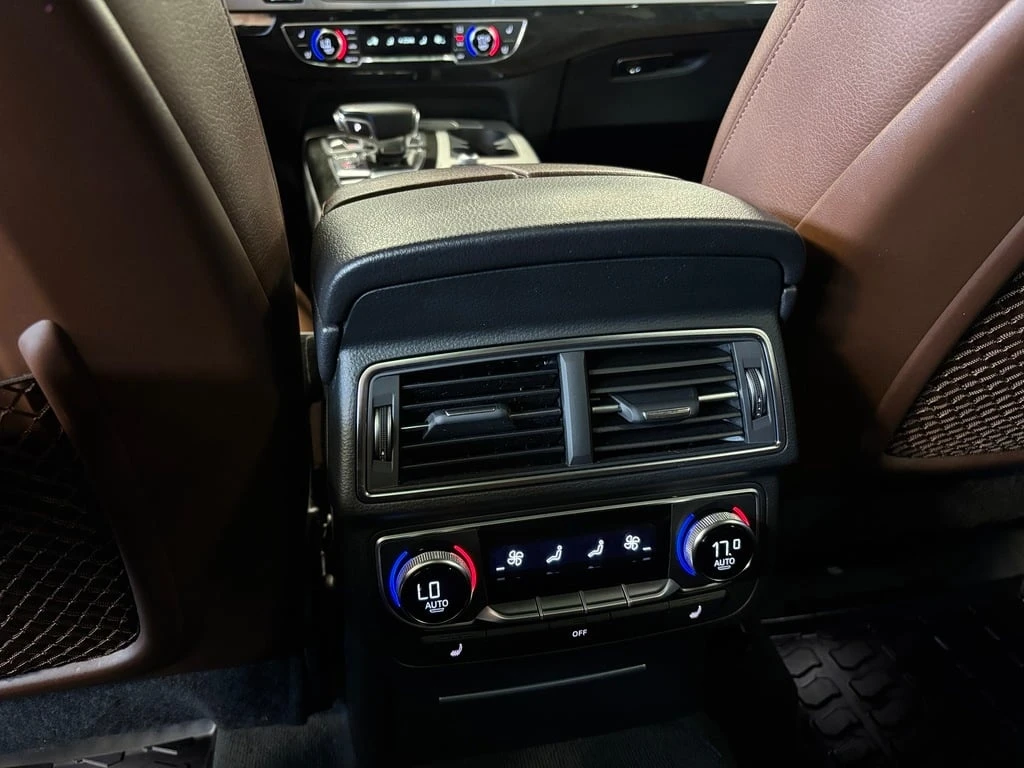Audi Q7 * 3.0T Progressiv| QUATTRO| NAV| 7PASSENGER| BROWN | Mobile.bg � ����������� 15