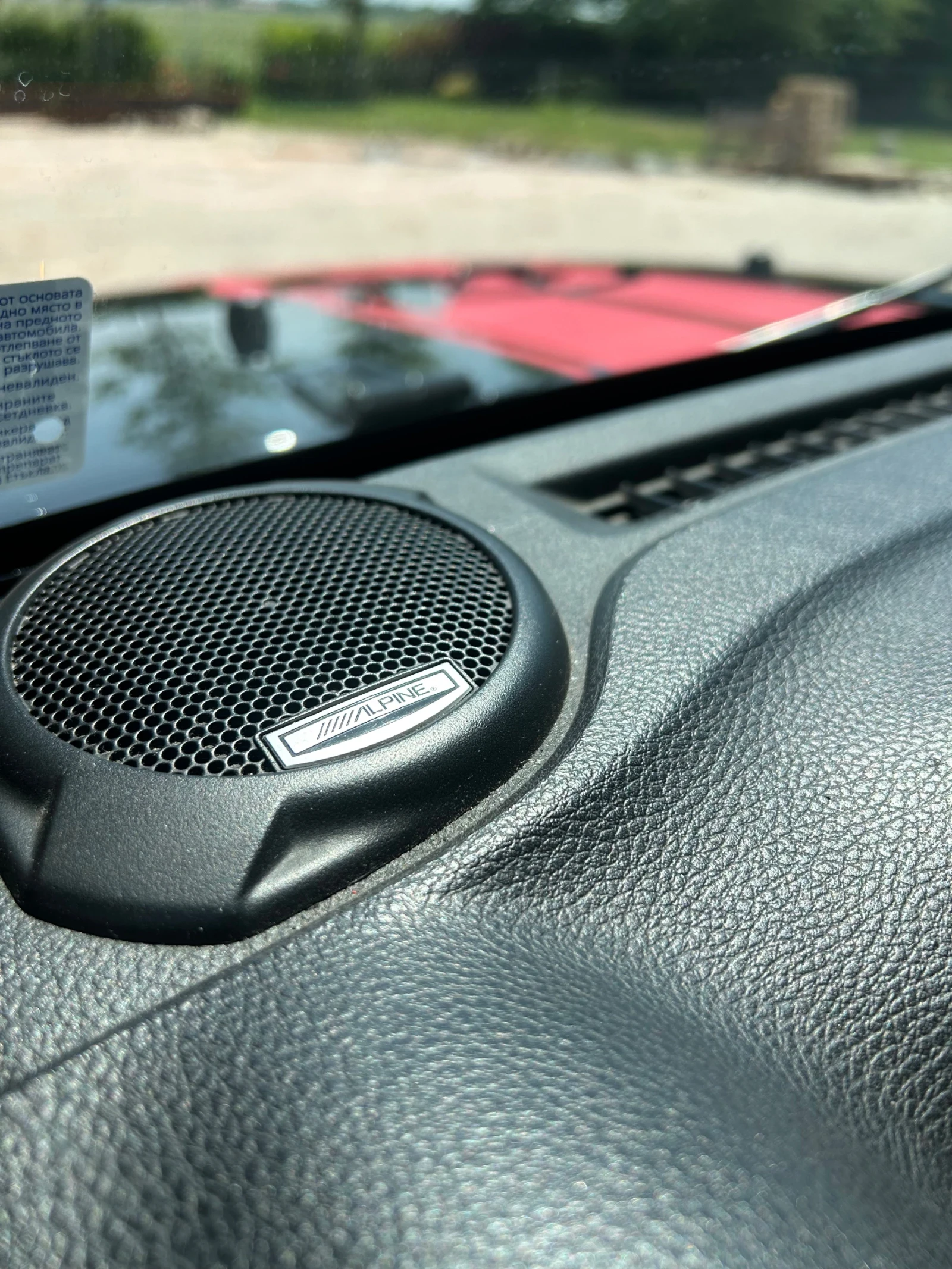 Jeep Wrangler 3.6 Pentastar SAHARA | Mobile.bg � ����������� 10