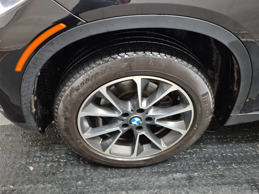 BMW X5 2016 * XDRIVE35I * CARFAX * ОТ ПРЕДСТАВИТЕЛСТВО - изображение 8