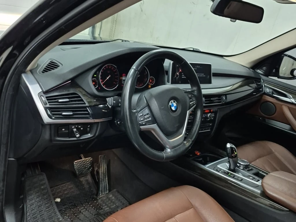 BMW X5 2016 * XDRIVE35I * CARFAX * ОТ ПРЕДСТАВИТЕЛСТВО - изображение 10