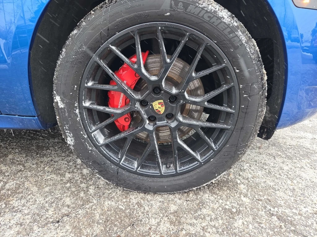 Porsche Macan * GTS * CARFAX * ��� ������������ ������ | Mobile.bg � ����������� 7