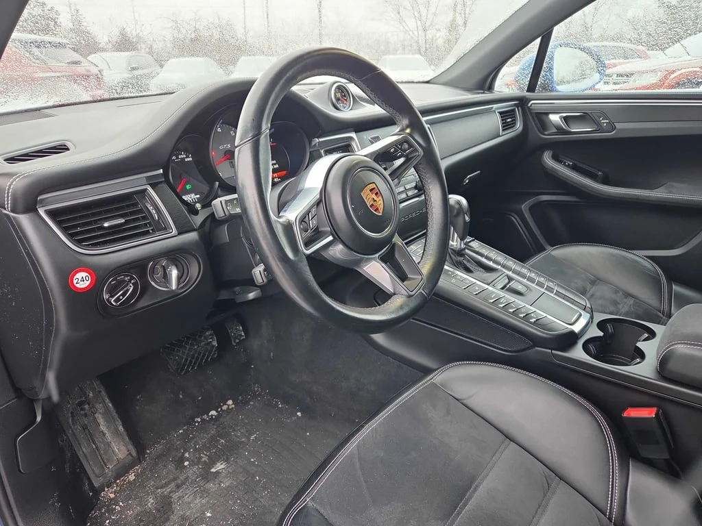 Porsche Macan * GTS * CARFAX * ��� ������������ ������ | Mobile.bg � ����������� 5