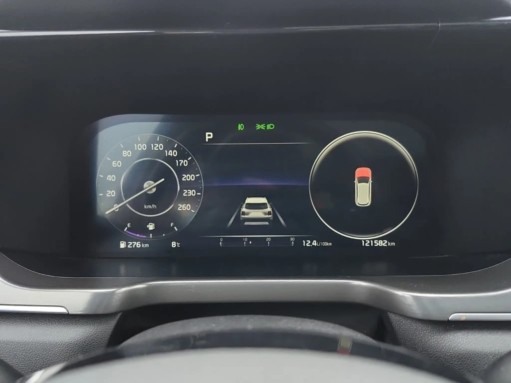 Kia Sorento * SX 4D UTILITY AT AWD 6P * CARFAX *  | Mobile.bg � ����������� 9